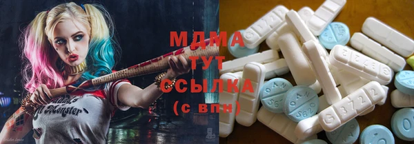 гашик Костерёво