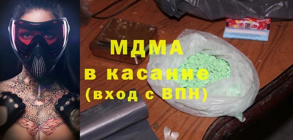 гашик Костерёво